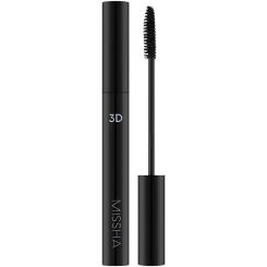Тушь для ресниц Missha The Style 3D Mascara Фото