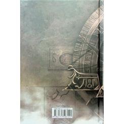 Книга КСД Втрачений символ - Ден Браун Фото 2