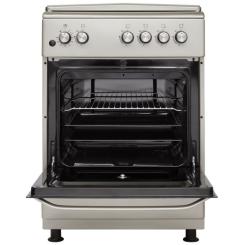 Плита Eleyus CAST 6001 CF IS+GR Фото 9