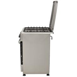 Плита Eleyus CAST 6001 CF IS+GR Фото 10