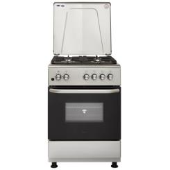 Плита Eleyus CAST 6001 CF IS+GR Фото