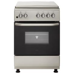 Плита Eleyus CAST 6001 CF IS+GR Фото 1