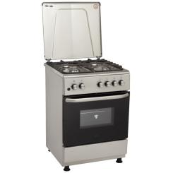 Плита Eleyus CAST 6001 CF IS+GR Фото 2