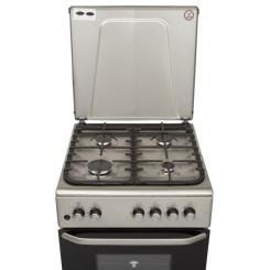 Плита Eleyus CAST 6001 CF IS+GR Фото 4