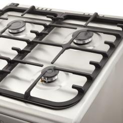 Плита Eleyus CAST 6001 CF IS+GR Фото 6