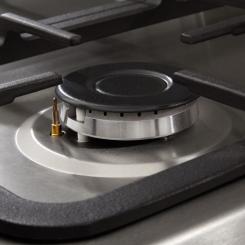 Плита Eleyus CAST 6001 CF IS+GR Фото 7