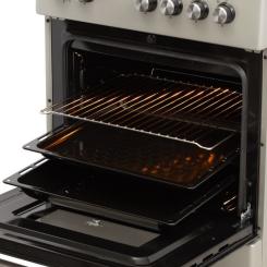 Плита Eleyus CAST 6001 CF IS+GR Фото 8