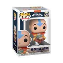 Фигурка для геймеров Funko Pop cерии Аватар - Аанг Фото 2