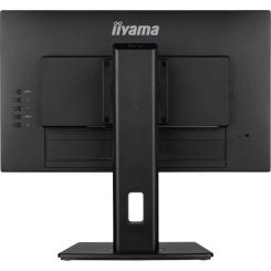 Монитор iiyama XUB2292HSU-B6 Фото 8