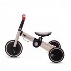 Детский велосипед Kinderkraft 3 в 1 4TRIKE szary Grey Фото