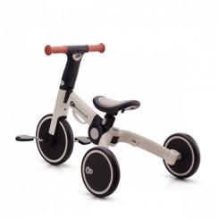Детский велосипед Kinderkraft 3 в 1 4TRIKE szary Grey Фото 1