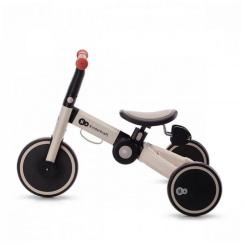 Детский велосипед Kinderkraft 3 в 1 4TRIKE szary Grey Фото 3