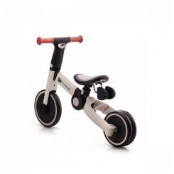Детский велосипед Kinderkraft 3 в 1 4TRIKE szary Grey Фото 7