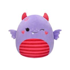 Мягкая игрушка Squishmallows Монстрик Атватер 13 см Фото