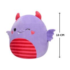 Мягкая игрушка Squishmallows Монстрик Атватер 13 см Фото 1