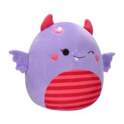 Мягкая игрушка Squishmallows Монстрик Атватер 13 см Фото 2