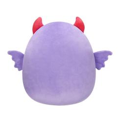 Мягкая игрушка Squishmallows Монстрик Атватер 13 см Фото 3