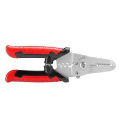 Съемник изоляции Ronix 180мм Фото 2