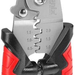 Съемник изоляции Ronix 180мм Фото 4