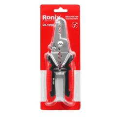 Съемник изоляции Ronix 180мм Фото 5