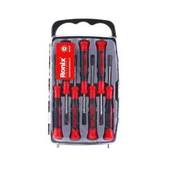 Набор отверток Ronix прецизионных 7 шт Фото