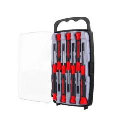 Набор отверток Ronix прецизионных 7 шт Фото 1