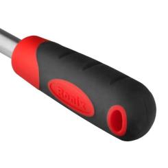 Трещотка Ronix 1/2", 250 мм Фото 2