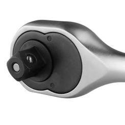 Трещотка Ronix 1/2", 250 мм Фото 3