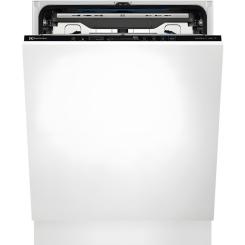 Посудомоечная машина Electrolux EEC87310W Фото