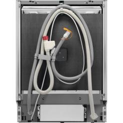 Посудомоечная машина Electrolux EEC87310W Фото 2