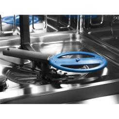 Посудомоечная машина Electrolux EEC87310W Фото 5