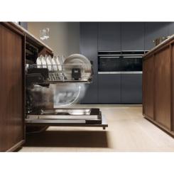 Посудомоечная машина Electrolux EEC87310W Фото 6