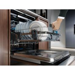 Посудомоечная машина Electrolux EEC87310W Фото 7