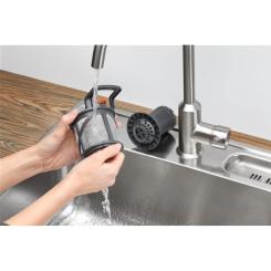 Посудомоечная машина Electrolux EEC87310W Фото 8