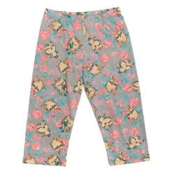 Пижама детская Matilda с совушками Фото 2