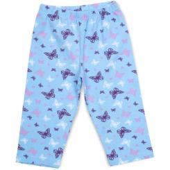 Пижама детская Matilda з метеликом Фото 2