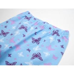 Пижама детская Matilda з метеликом Фото 7