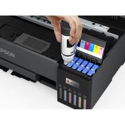 Струйный принтер Epson L18050 WiFi Фото 1
