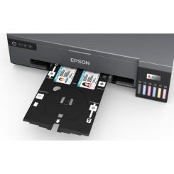 Струйный принтер Epson L18050 WiFi Фото 3