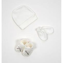 Набор детской одежды Caprice святковий Фото 5