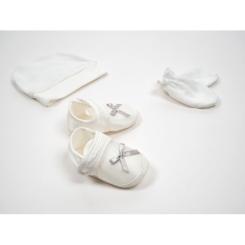 Набор детской одежды Caprice святковий Фото 6