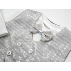 Набор детской одежды Caprice святковий Фото 7