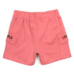 Набор детской одежды Smile с шортами Фото 5