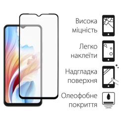 Стекло защитное Dengos Nokia C32 2шт. Фото 1