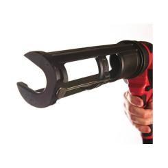 Пистолет для герметика Milwaukee M12 PCG/310C-201B, 2Ah Фото 2