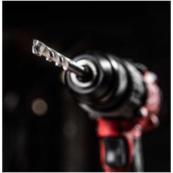 Сверло Milwaukee универсальное ShW HEX, 6x100 мм Фото 4