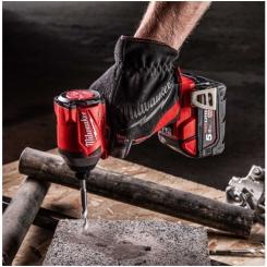 Сверло Milwaukee универсальное ShW HEX, 6x100 мм Фото 5