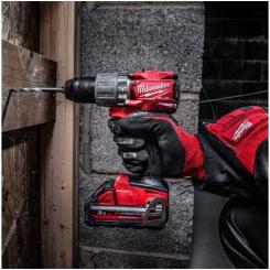 Сверло Milwaukee универсальное ShW HEX, 6x100 мм Фото 6