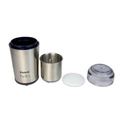 Кофемолка Magio MG-194 Фото 3