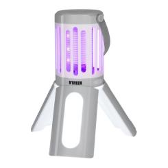Инсектицидная лампа N'oveen IKN833 Фото